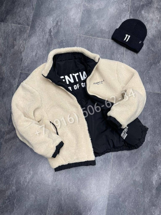 Куртка ESSENTIALS 6892