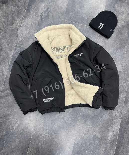 Куртка ESSENTIALS 6892