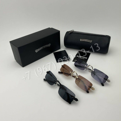 Очки Chrome Hearts 26931