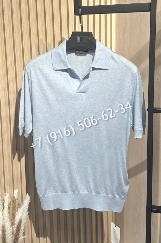 Поло Loro Piana 13335 4