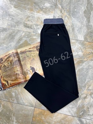 Брюки Brunello Cucinelli 16933