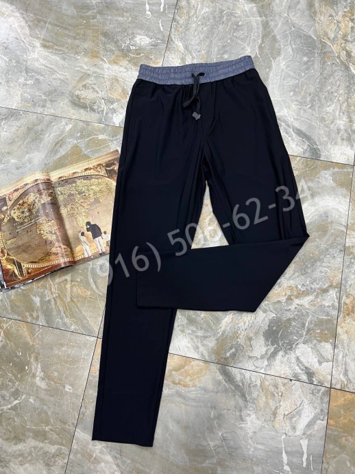 Брюки Brunello Cucinelli 16933