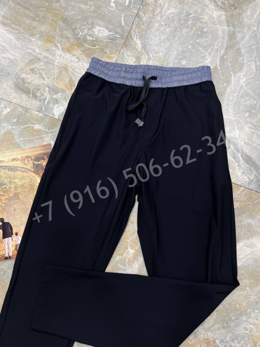 Брюки Brunello Cucinelli 16933