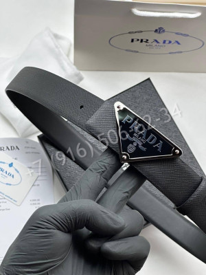 Ремень Prada 17187
