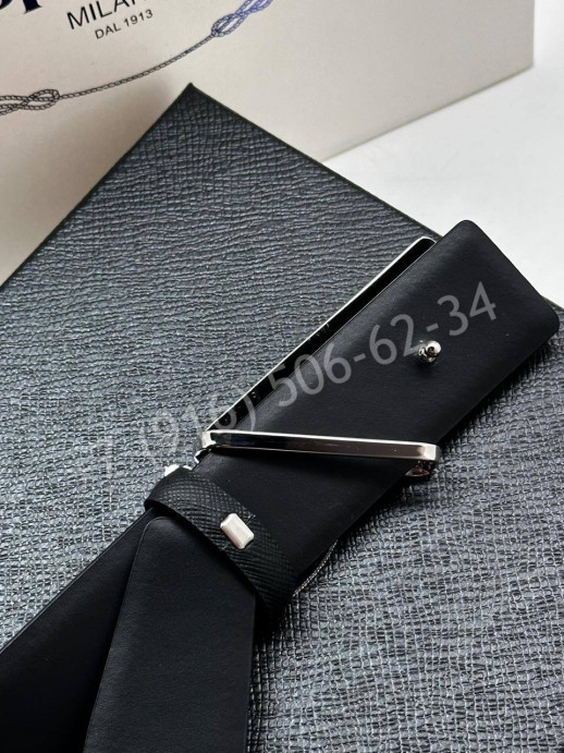 Ремень Prada 17187