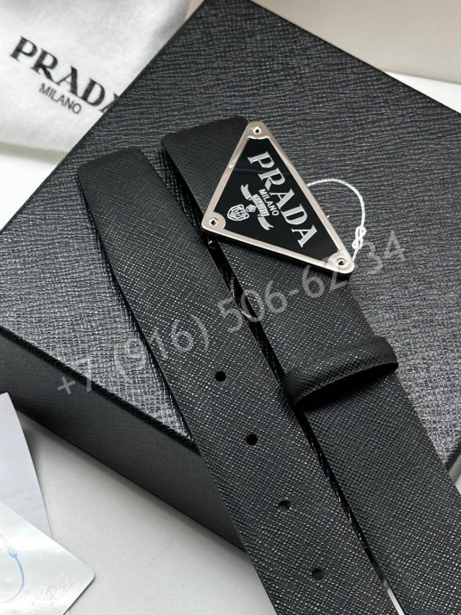 Ремень Prada 17187