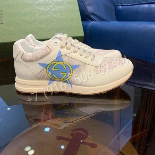 Кроссовки Gucci 17033