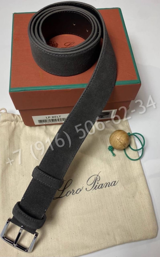 Ремень Loro Piana 22829