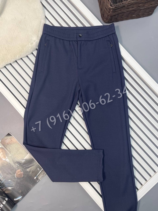 Брюки Loro Piana 7194