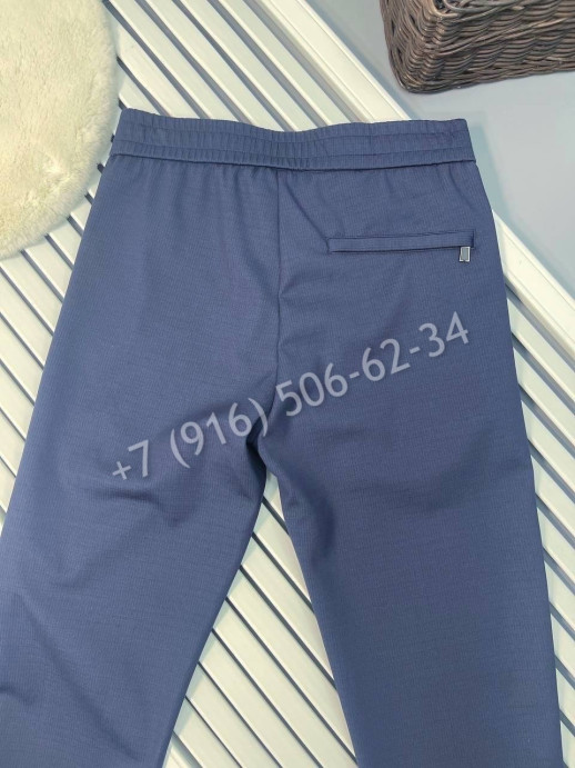 Брюки Loro Piana 7194