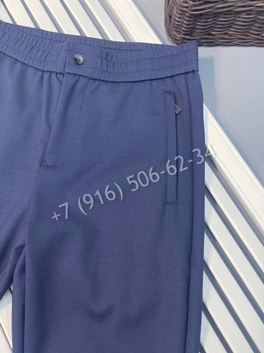 Брюки Loro Piana 7194