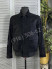 Замшевая куртка KITON 27320