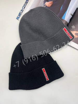 Шапка Prada 5941