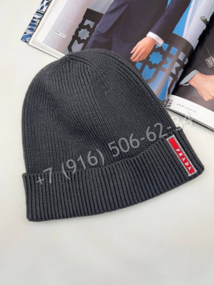 Шапка Prada 5941