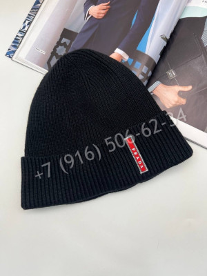 Шапка Prada 5941