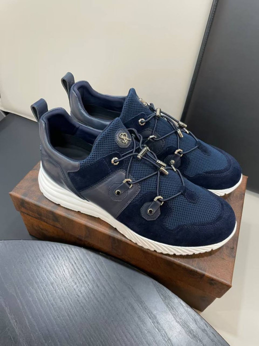 Кроссовки Stefano Ricci 23863 1