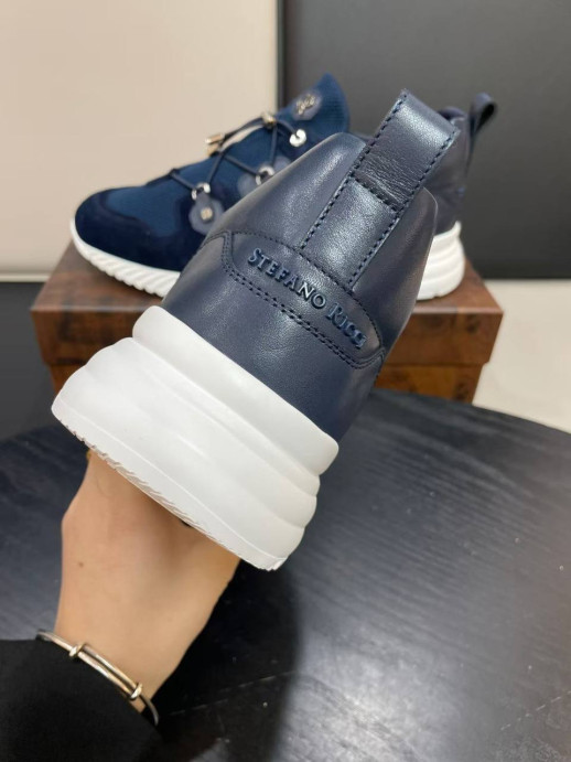 Кроссовки Stefano Ricci 23863 1