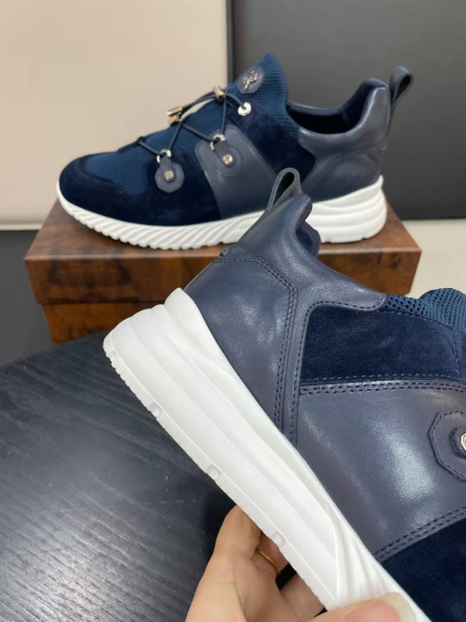 Кроссовки Stefano Ricci 23863 1