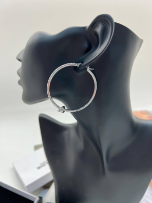 Серьги Celine 7090