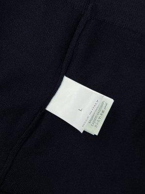 Поло Brunello Cucinelli 33504 7