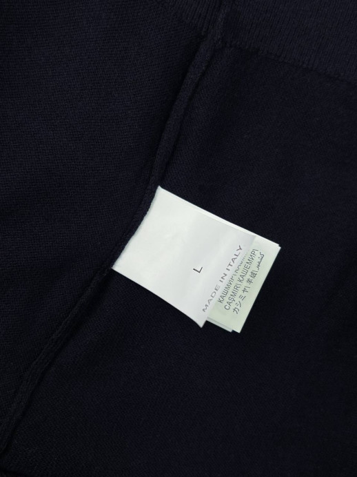 Поло Brunello Cucinelli 33504 7