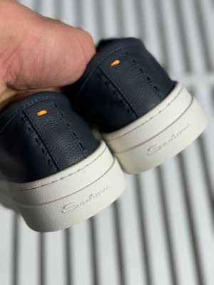 Кеды SANTONI 21300 10