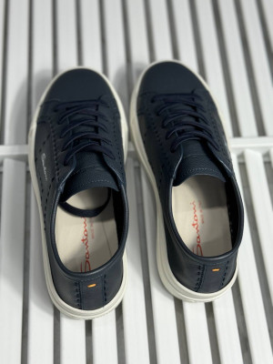 Кеды SANTONI 21300 10