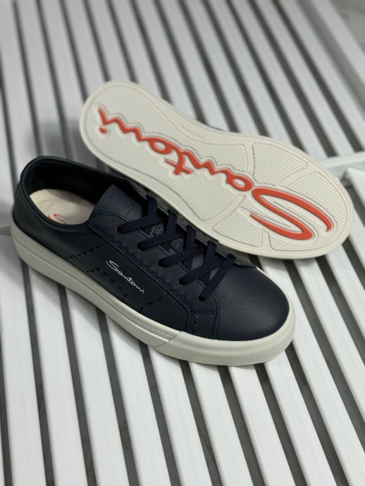 Кеды SANTONI 21300 10