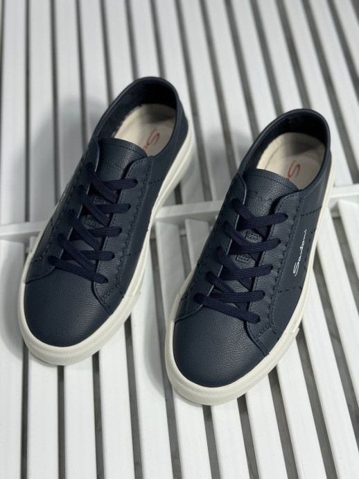 Кеды SANTONI 21300 10