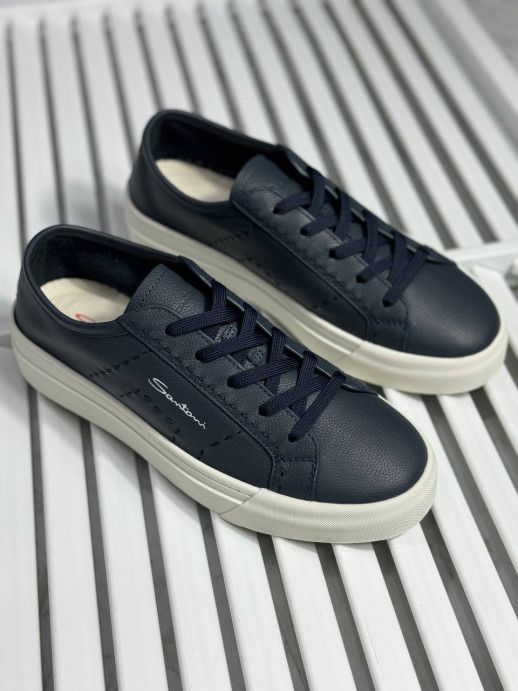 Кеды SANTONI 21300 10