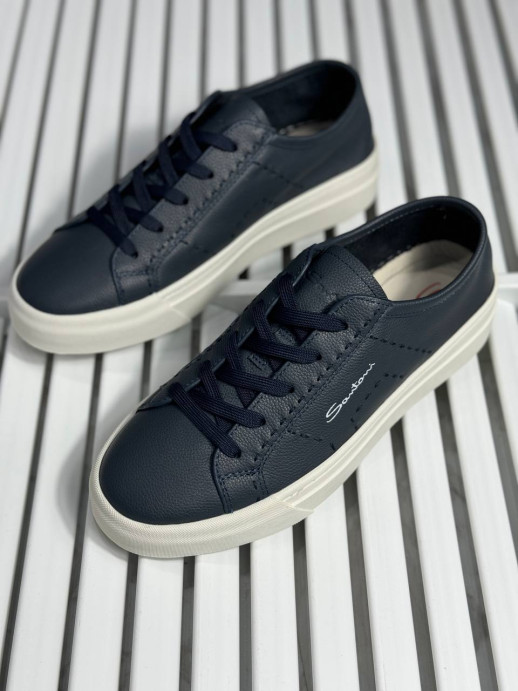 Кеды SANTONI 21300 10