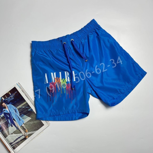 Шорты Amiri 17642