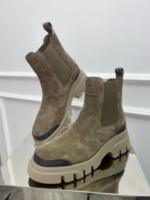 Ботинки Brunello Cucinelli 7351