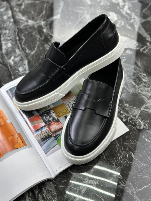 Лоферы Hermes 13158 8