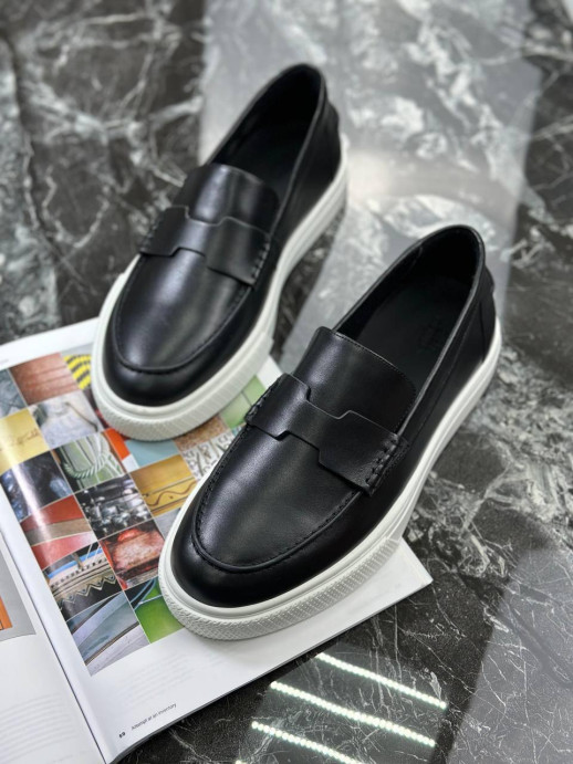 Лоферы Hermes 13158 8