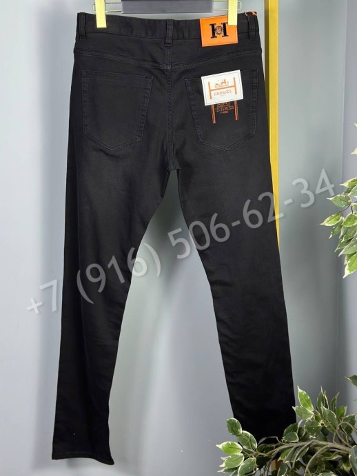 Джинсы Hermes 27821