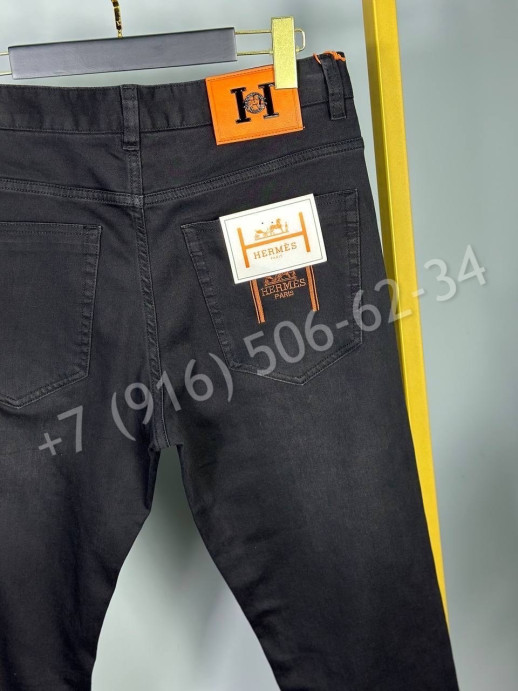Джинсы Hermes 27821