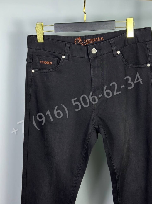 Джинсы Hermes 27821