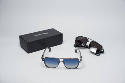 Очки Chrome Hearts 26935 1