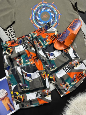 Футболка Hermes 17838