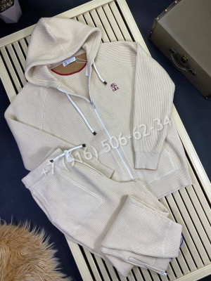 Спортивный костюм Brunello Cucinelli 7552