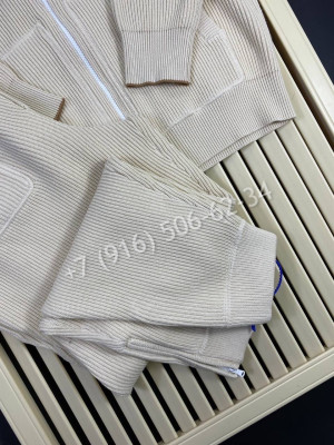 Спортивный костюм Brunello Cucinelli 7552