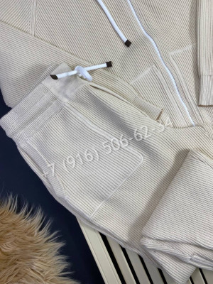 Спортивный костюм Brunello Cucinelli 7552