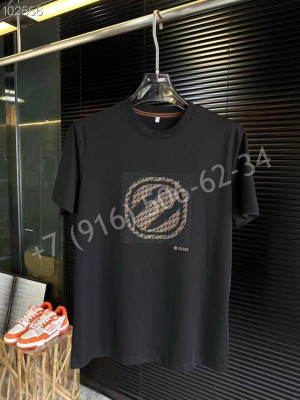 Футболка Zegna 17938