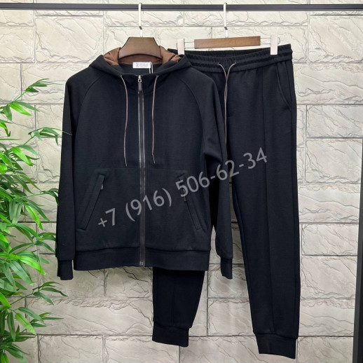 Спортивный костюм Brunello Cucinelli 7750