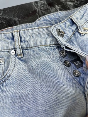 Джинсы Brunello Cucinelli 18140