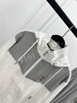 Прогулочный костюм Brunello Cucinelli из льна 28223