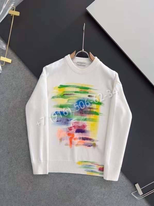 Свитер Givenchy 7854