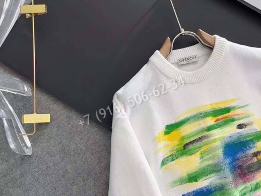 Свитер Givenchy 7854
