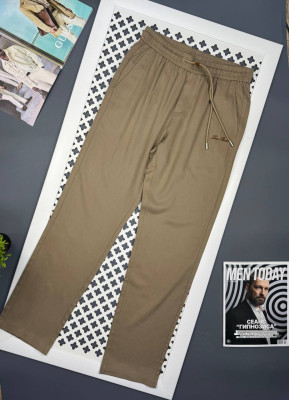 Брюки Loro Piana 31787 7